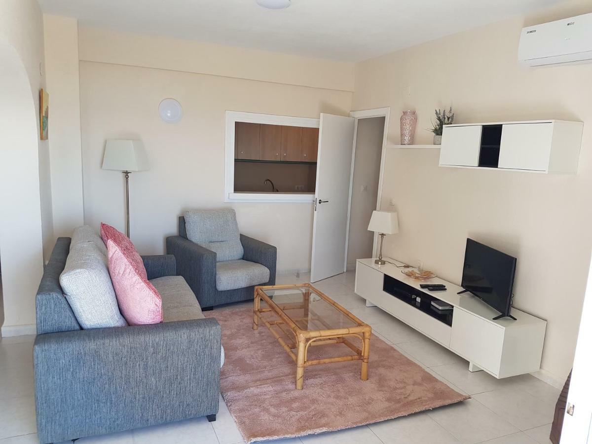El Penoncillo Apartment Torrox Exterior photo
