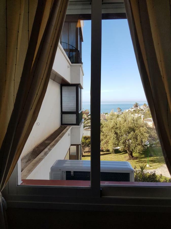 El Penoncillo Apartment Torrox Exterior photo